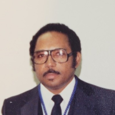 Clive Arthur Blair