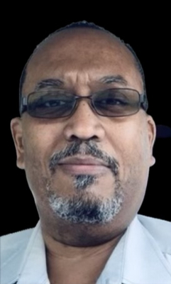 Clive Wayne Lobban