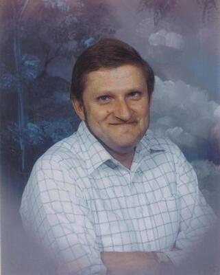 Clother Wayne Moore