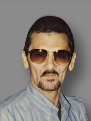 Clyde Richard Cronk