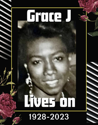 CERTIFIED NURSE MIDWIFE MOTHER GRACE NWAMARA JOHNSON UZOMA