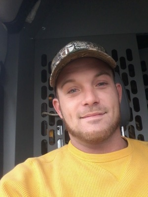 Cody Eugene Stewart