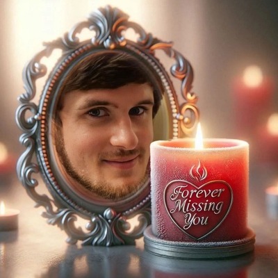 Cody Mark Burrow
