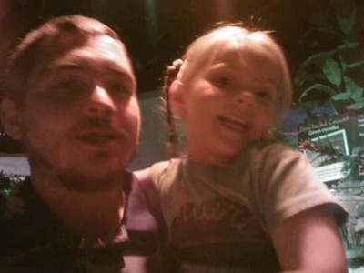 Cody Ray Ernst