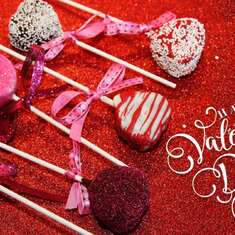 Happy Valentimes Day