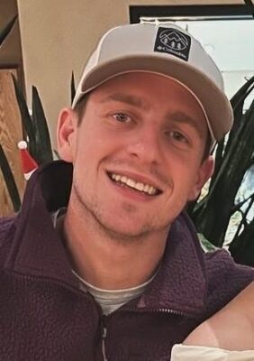 Cole Stephen VanEpps