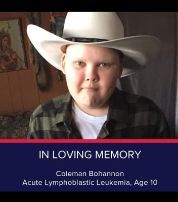 Coleman Bohannon