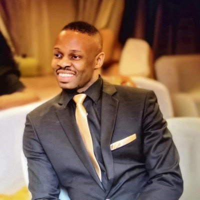 Colin Chukwuemeka Maduike