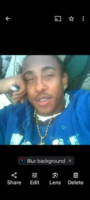 Colin Dewone Bruner