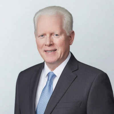 Colin Donald Munro