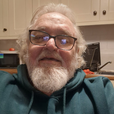 Colin Ian Torlage