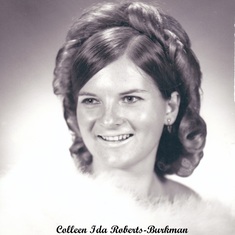 Colleen's Memorial picture 2