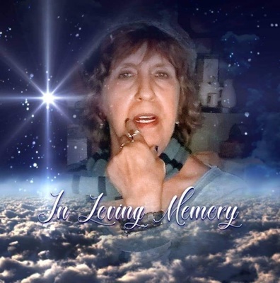 Colleen Kay Barnes