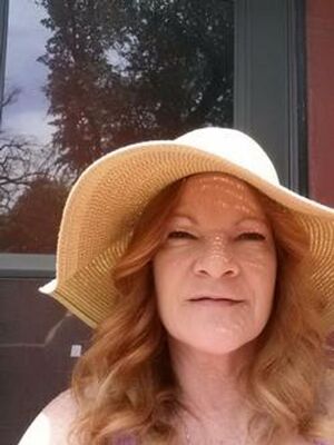 Colleen M Roberts