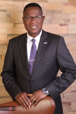Collins Osayamwen