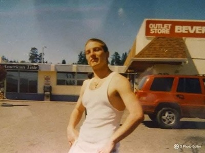Colt Christopher Lyons