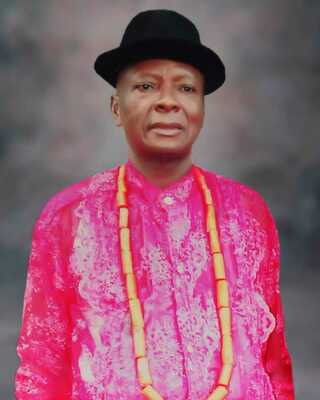 Columbus Igho Ogidiagba