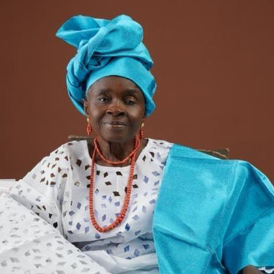 Comfort Oluremi Akindiji