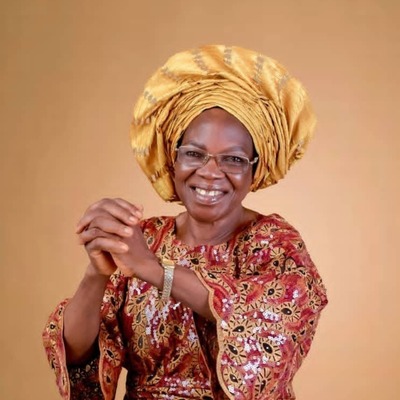 Comfort Ayodele Ola