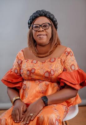 Comfort Nnanyereugo Epuchie