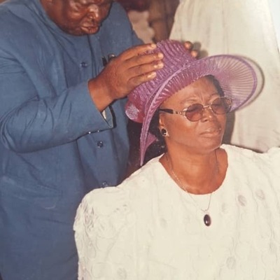 Comfort Nnenna Okoroafor
