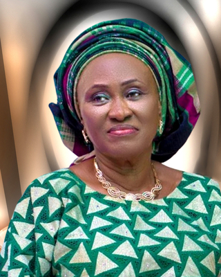 COMFORT OLABISI OKE