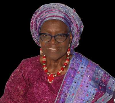 Comfort Olayemi Olofindayo