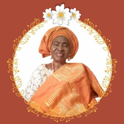 COMFORT OLUWAYIMIKA OGUNTIMEHIN
