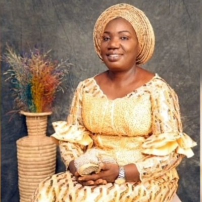 Comfort Oyenike Akinola