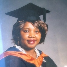 Graduation with Masters Degree in International Shipping from Plymouth University