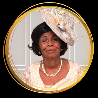 Comfort Agyepong