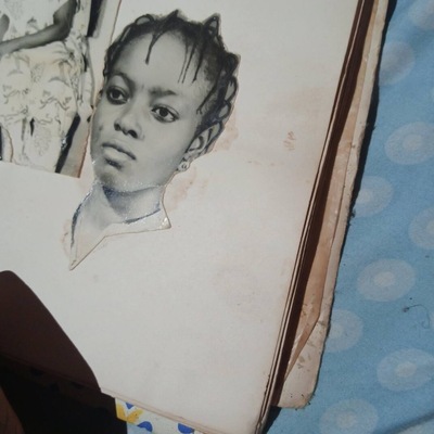 Comfort Idowu Ogunbiyi