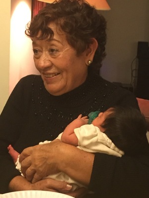 Concepcion Alvarado Martinez