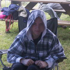 July 2011 Gladstone campmeeting