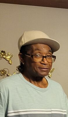 Connie Butler Sr.
