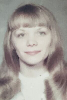 Connie Lou (David) Moore