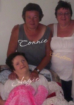 Connie Louise Poe