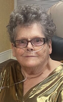 Connie lynn morrow