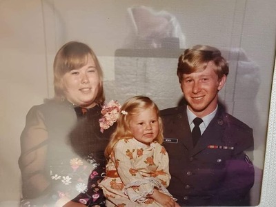 Connie Lynn Weber
