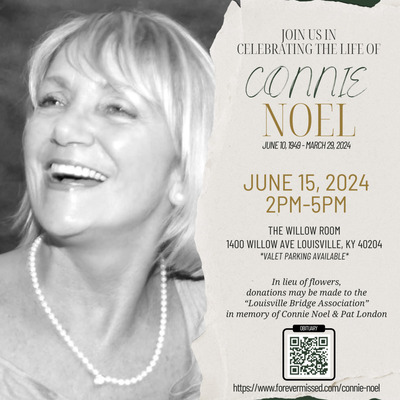 Connie Noel