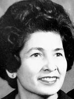 Connie O Hernandez