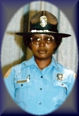 Connie Parham
