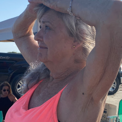 Connie Jeanene Pinkert