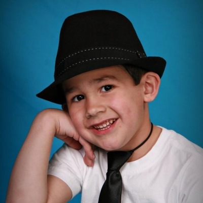 Connor Darren Barthe
