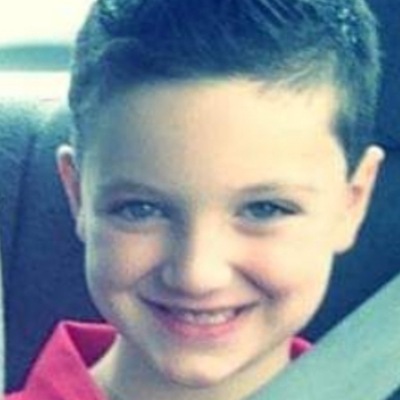 Connor Robert Lincoln Hart