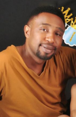 Conrad Obinna Amaranjeme