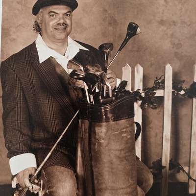 Conrad Sr. Davillier