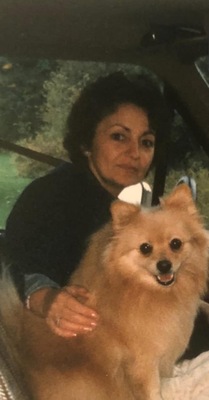 Connie Ann Pratt