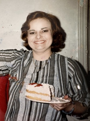 Constance Antonelli