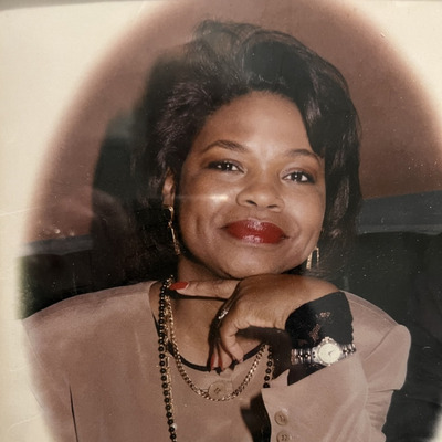 Constance Delores Anderson